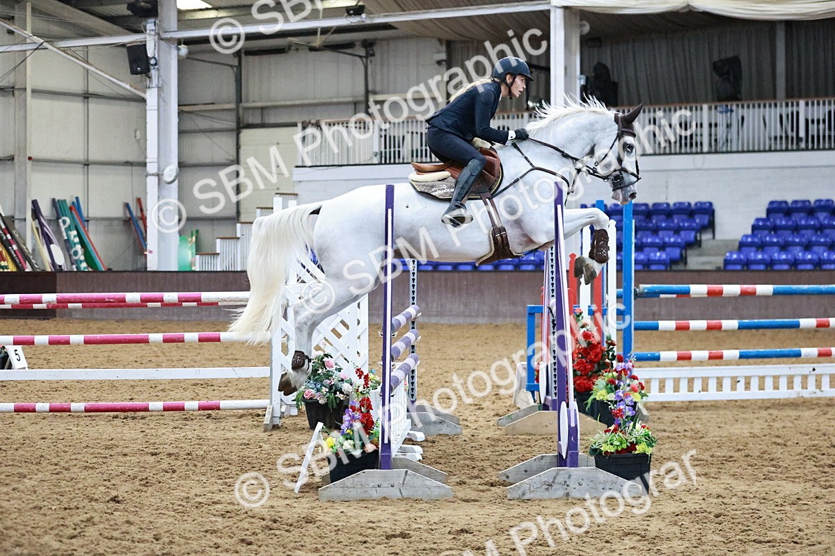 SBM_001969 - Class 5 - Senior Foxhunter 1.20m