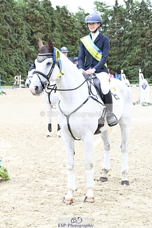 250525A-105712-15571 - Presentations Section A British Young Rider 3 Star