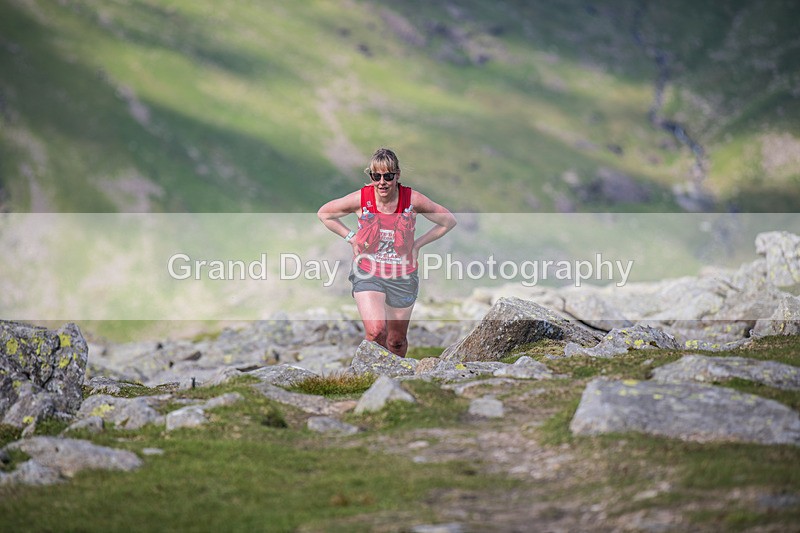 Duddon Long-722 - Duddon Valley Long Fell Race Saturday 1st June 2024