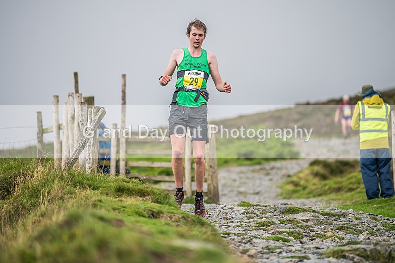 Skiddaw-1026 - Skiddaw Fell Race Sunday 6th July 2025
