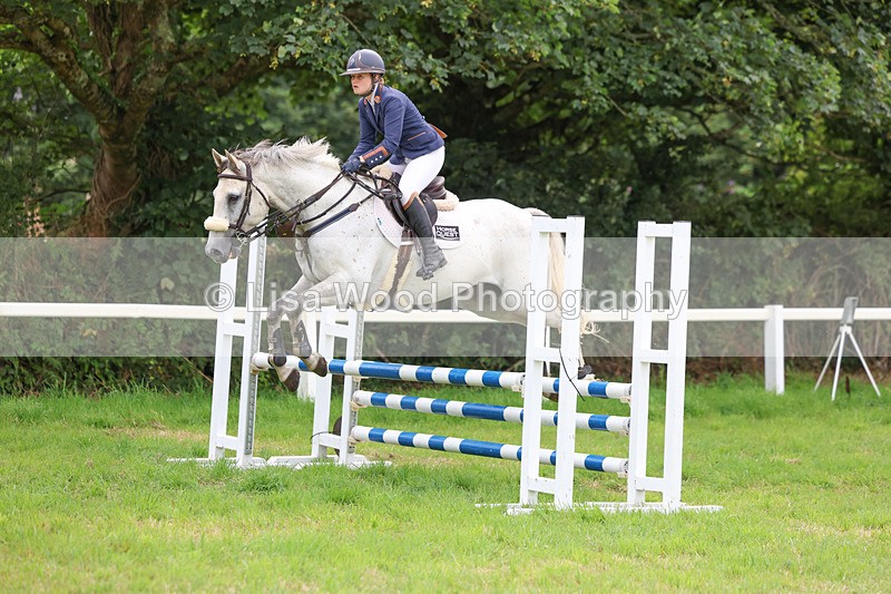 3E7A6697 - Class 4: 90cm Junior and Seniors