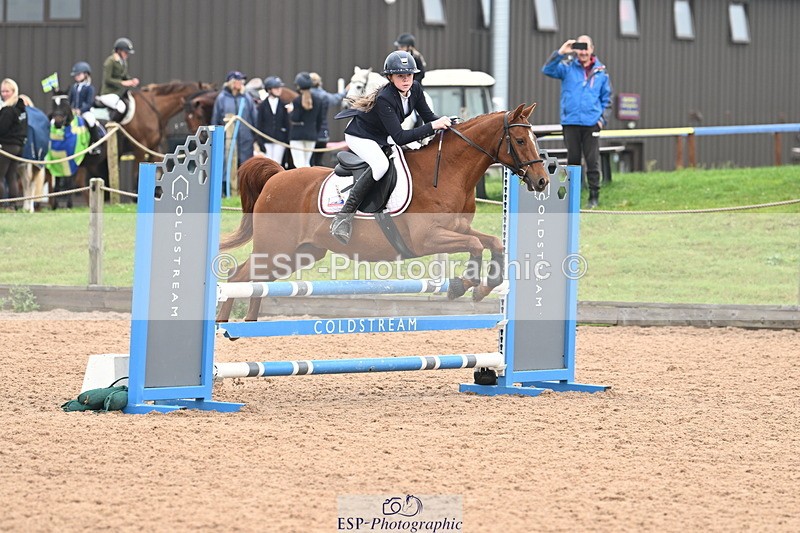 240907A-114300-01036 - Cls 2 Pony Small Team 70cm & 80cm