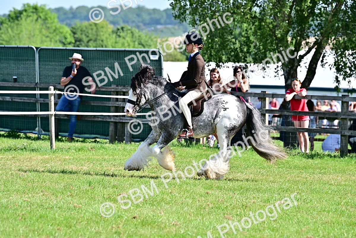 SBM_12237 - Class 93-94 - BSPA RIHS Ridden