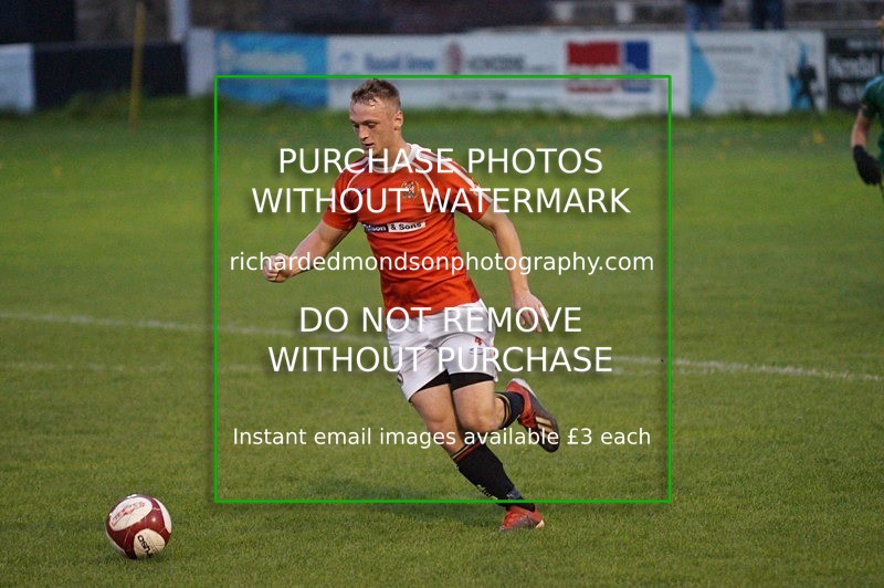 DSC09528 - Kendal Town Reserves v Workington Reds Reserves