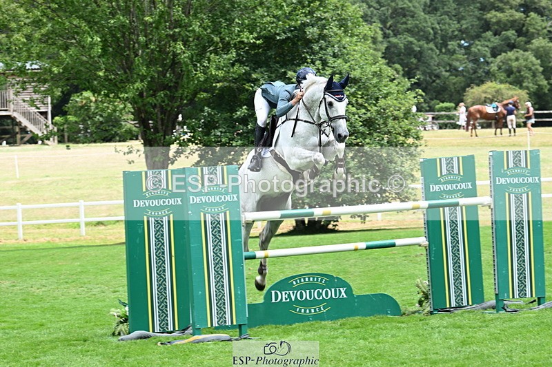 250703A-141420-04030 - Cls 3 1.30m Open