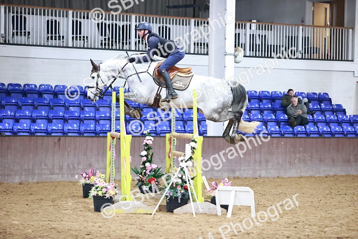SBM_002793 - Class 12 - Blue Chip Dynamic B&C Championship Qualifier 1.25m 1.30m
