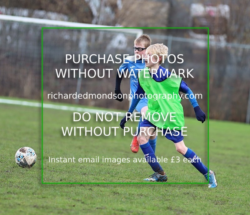 IMG_5202 - Wattsfield v Wattsfield Utd U14