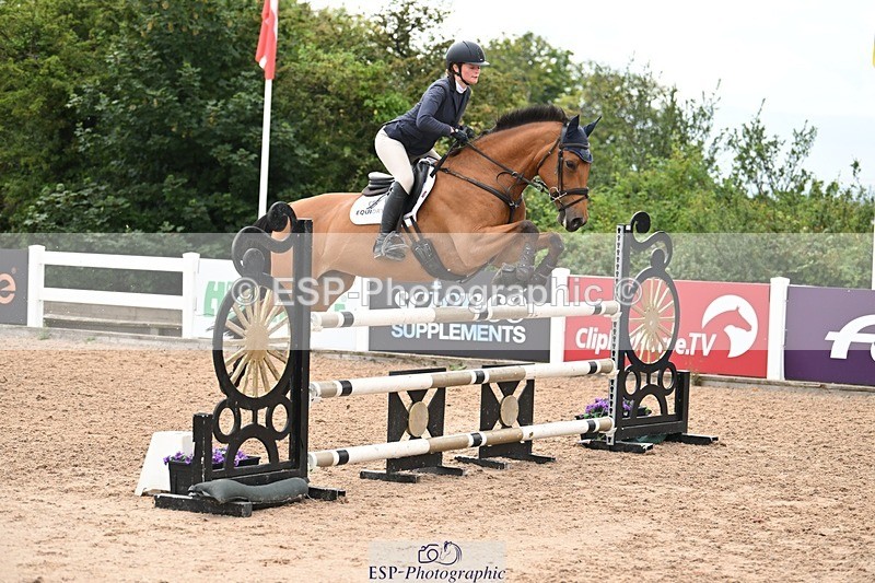 250727-144505-10941 - Cls 35 1.05m Amateur Quali