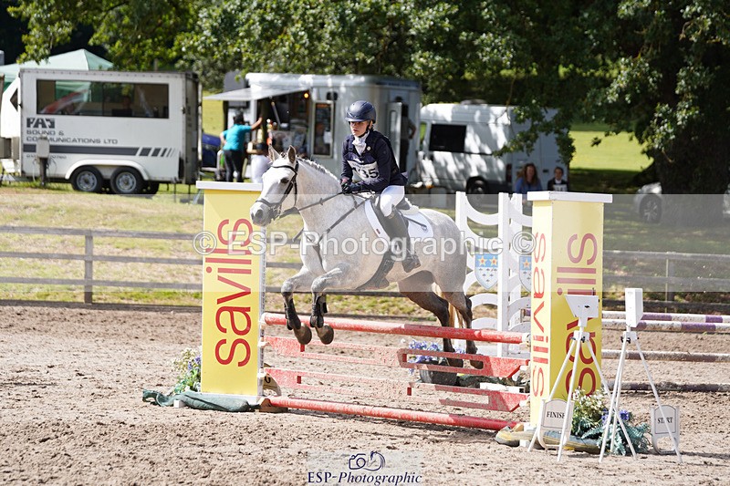 240824X-134344-27902 - 80cm Round 1 13.00 to 14.00