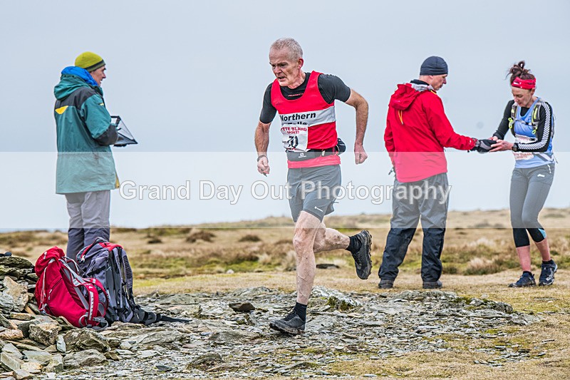 Black Combe-310 - Black Combe Fell Race Saturday 4th March 2023