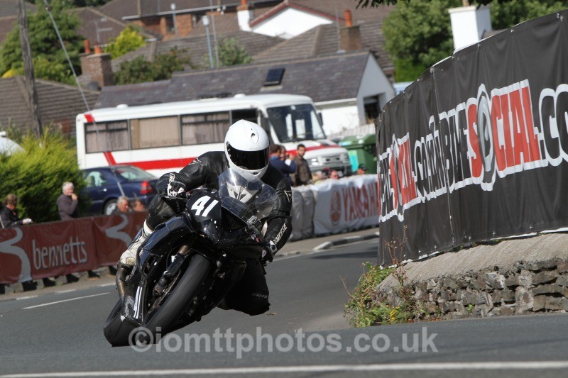 - Mylchreests Junior Manx Grand Prix