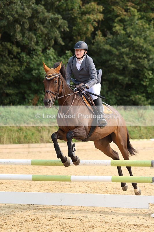 3E7A2998 - Class 12: Junior 80cm