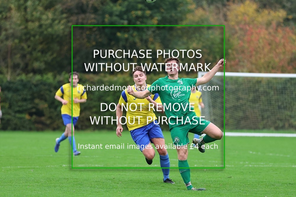 533A9046 - Arnside & Milnthorpe Town (18/10/25)