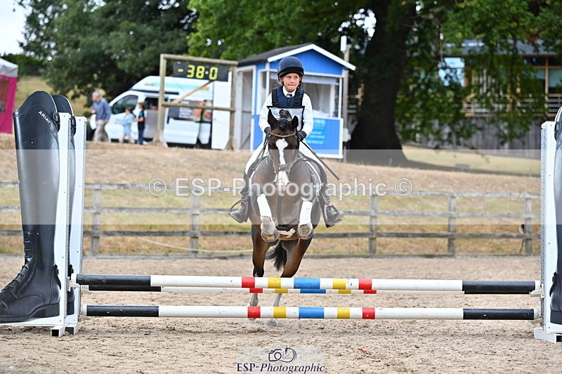 250820A-151125-09431 - 50cm Assisted