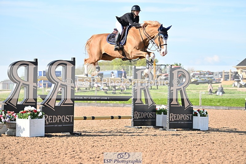 240510A-172150-09451 - Cls 24 National 1.40m Open