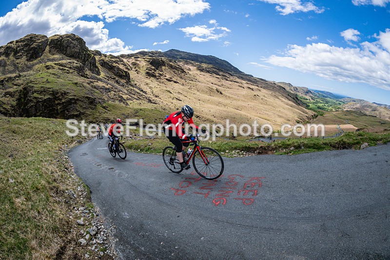 124516 - Hardknott Pass Camera 2 12.00-13.00