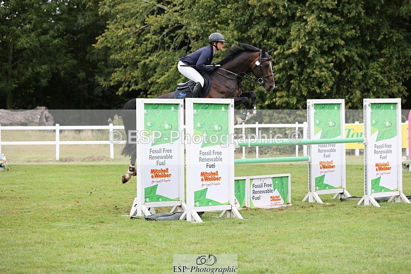 250830A-091030-04290 - Cls 13 Snr 1.25m Open