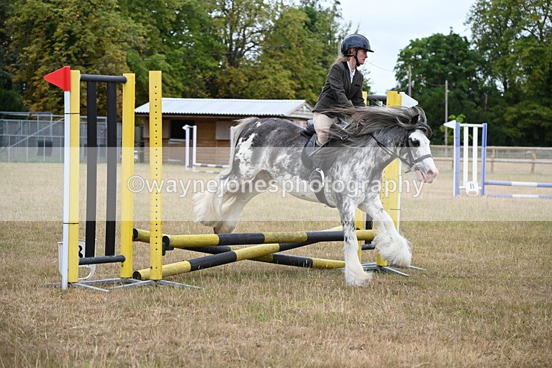 WJ6_9649 - Class 12 Minimus Jumping 45cm