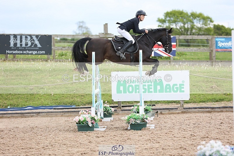 250505-135936-04960 - Cls 8 The Brown Family 148cm Grand Prix