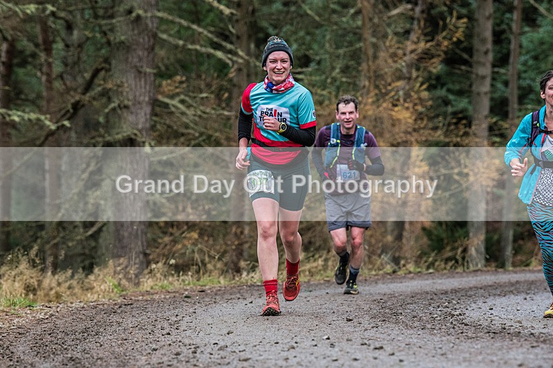 Glentress 21  10K-1135 - High Terrain Events Glentress 21 & 10K Trail Races Saturday 16th November 2024