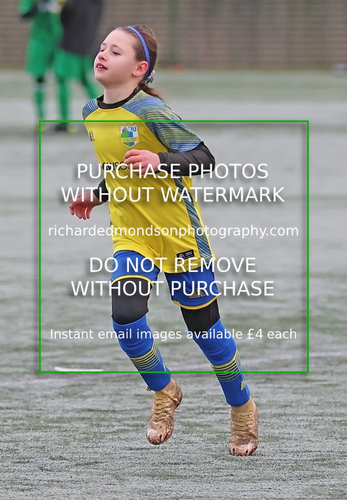 533A8921 - Kendal Utd Ladies & Girls U8