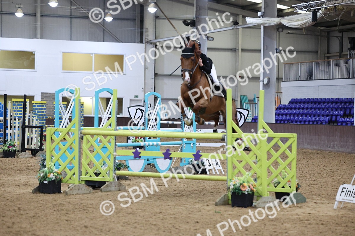 SBM_006884 - Class 25 - Senior Foxhunter - 1.20m Open