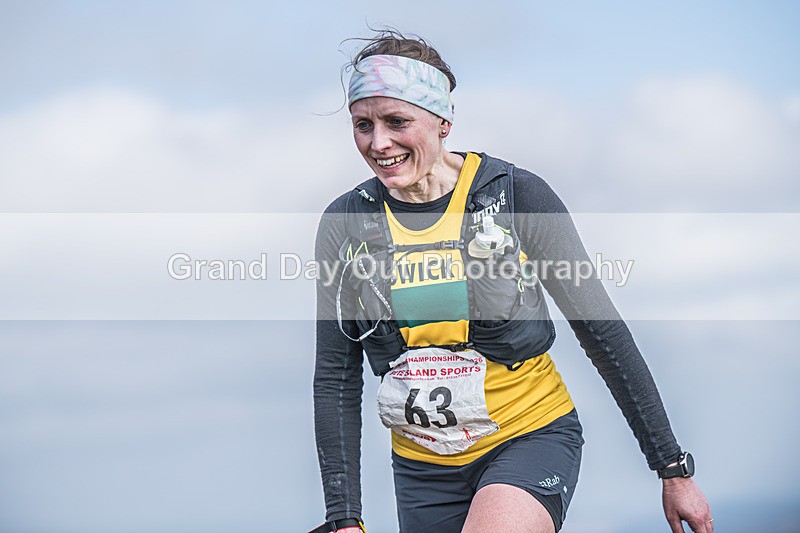Black Combe-2106 - Black Combe Fell Race Saturday 7th March 2026