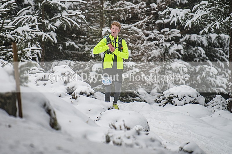 Glentress-642 - High Terrain Events Glentress 42, 21 & 10K Trail Races Sunday 15th February 2026