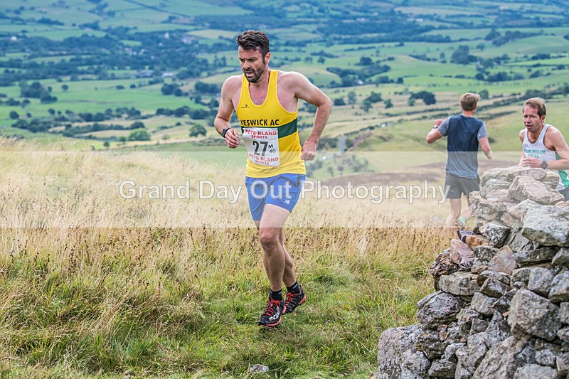 Ennerdale Show-66 - Ennerdale Show Fell Race Wednesday 31st August 2022