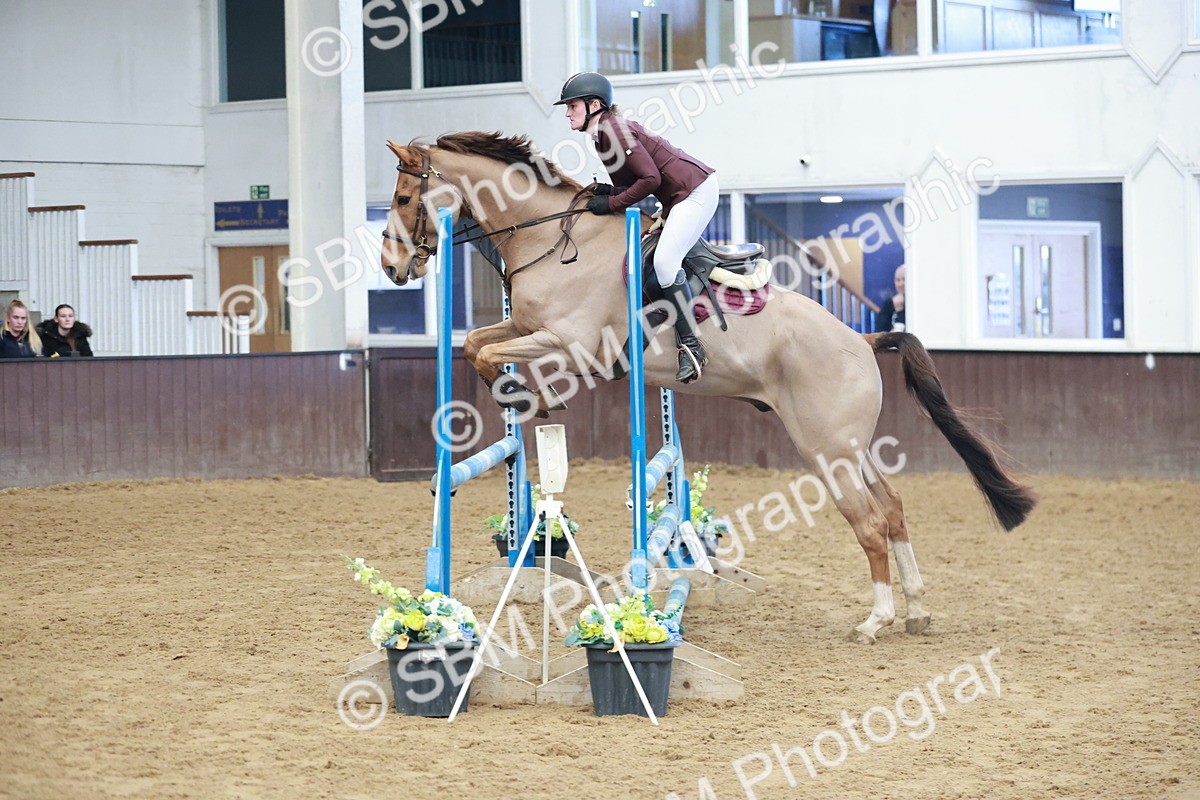 SBM_000332 - Class 2 - Senior British Novice - 90cm