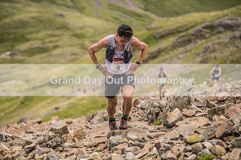 Borrowdale-476 - Borrowdale Fell Race Saturday 2nd August 2025