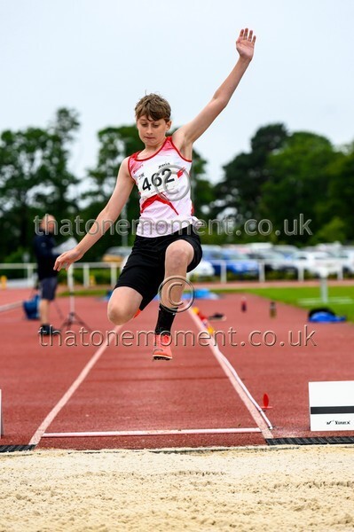 ComMast25-910423 - Field Male Set One