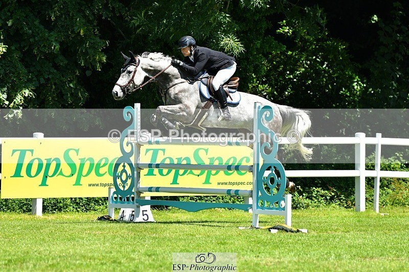 230707-132759-08024 - Cls 13 Newcomers 2nd R