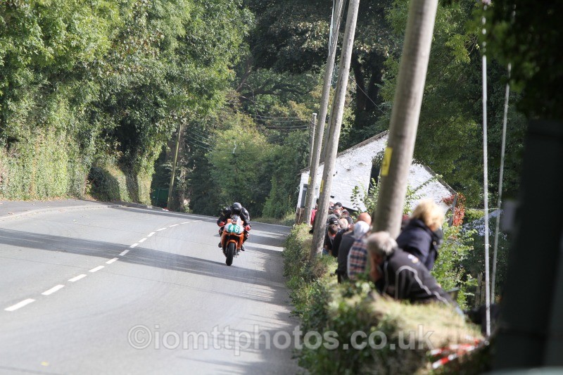  - MGP Supporters Club - Supertwin/Lightweight