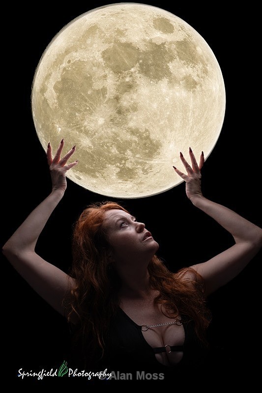  - People in my camera