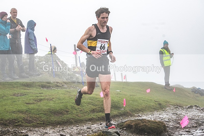 Wansfell-75 - Wansfell Race Friday 27th December 2024