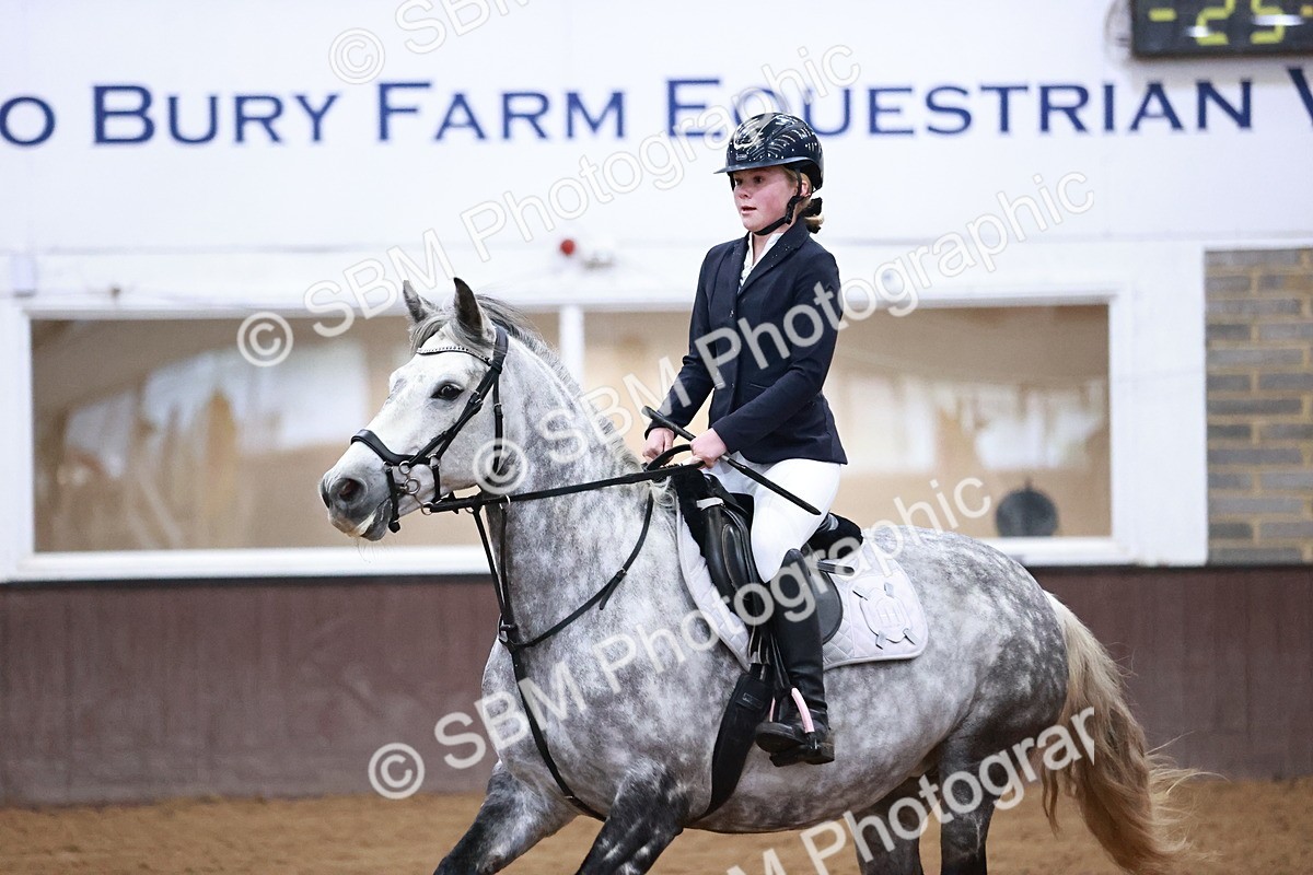 SBM_000758 - Class 3 - Pony Discovery 90cm