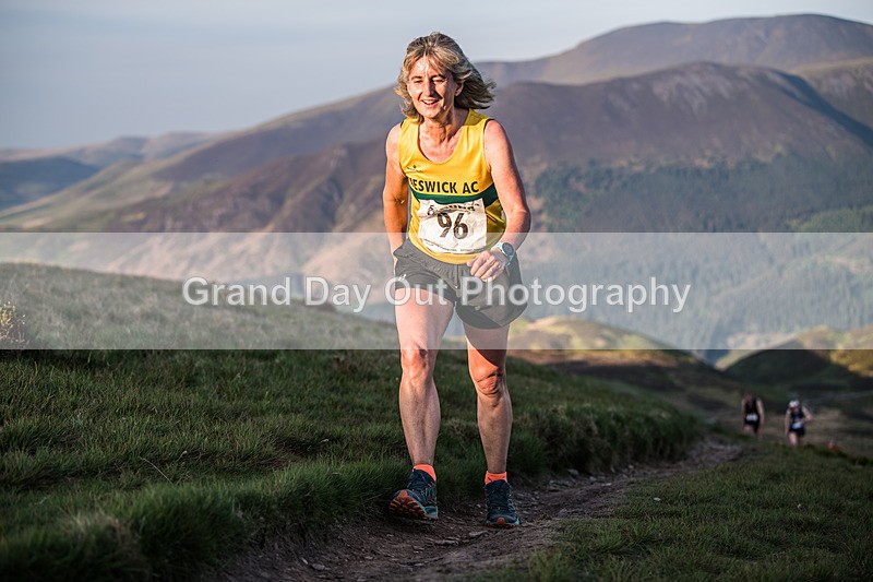 Lords Seat-517 - Lords Seat Fell Race Wednesday 30th April 2025