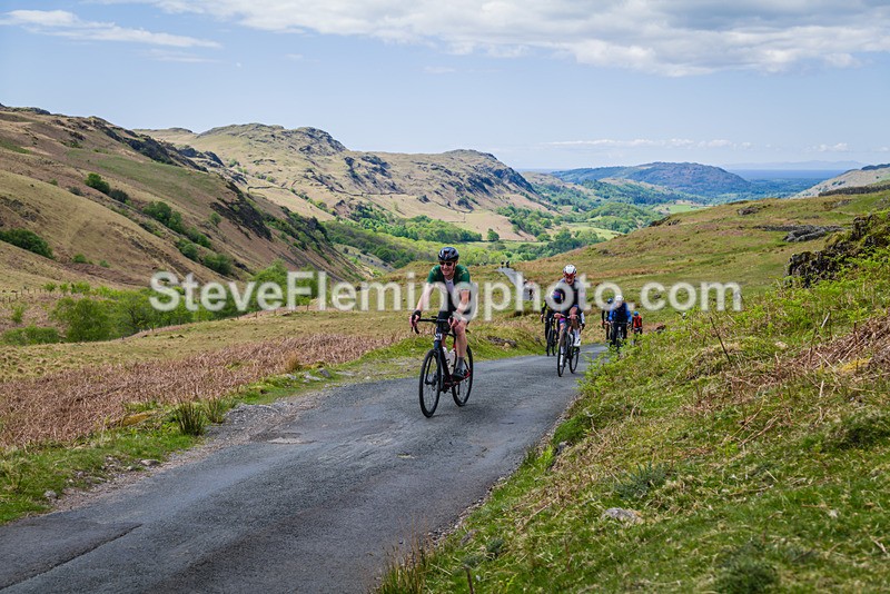 124618 - Hardknott Pass Camera 1 12.00-13.00