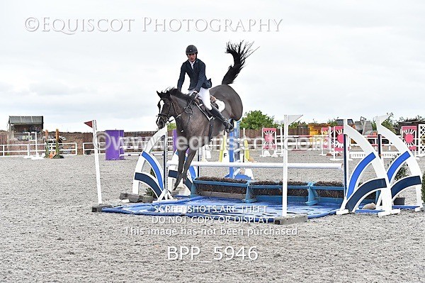 BPP_5946 - SUN CLASS 34 FOXHUNTER 2ND ROUND