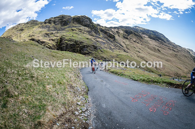 144425 - Hardknott Pass Camera 2 14.00-15.00