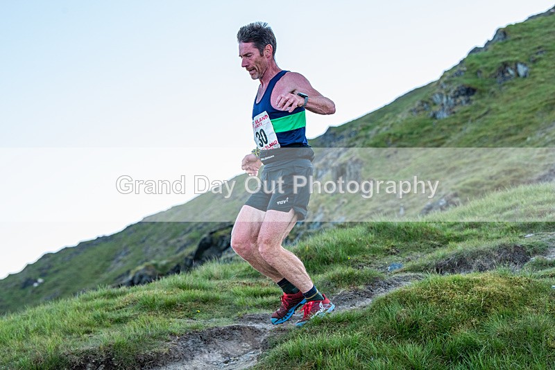 Blencathra-182 - Blencathra Fell Race Wednesday 7th June 2023
