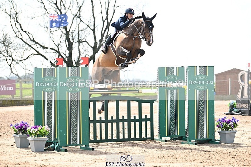 250425-141755-09771 - Cls 10 - 2 Star Big Tour L Ranking Class - 2nd Half plus Presentations