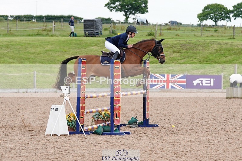 250608-155946-03221 - Cls 15 95cm Amateur Qualifier