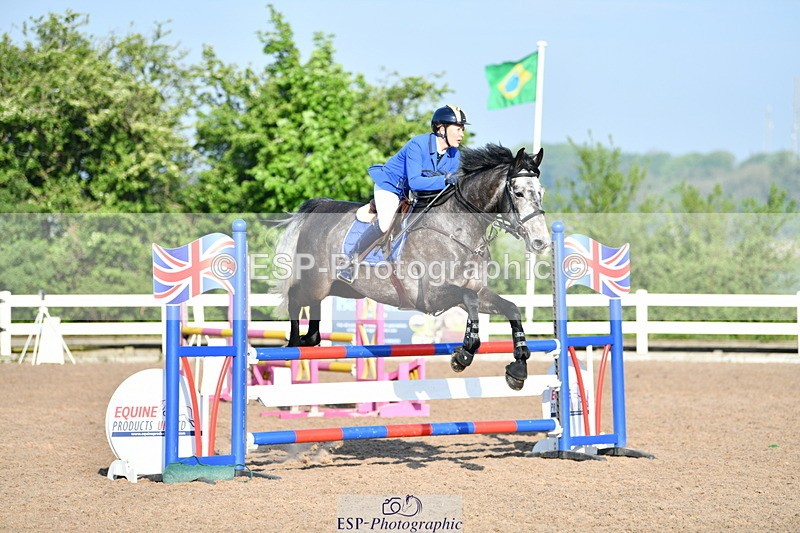 240512A-080645-16769 - Cls 39 British Novice and 90cm Open