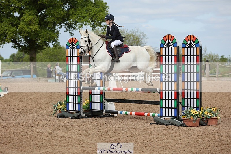 250504-112257-02288 - Cls 3 Pony Discovery and 90cm Open