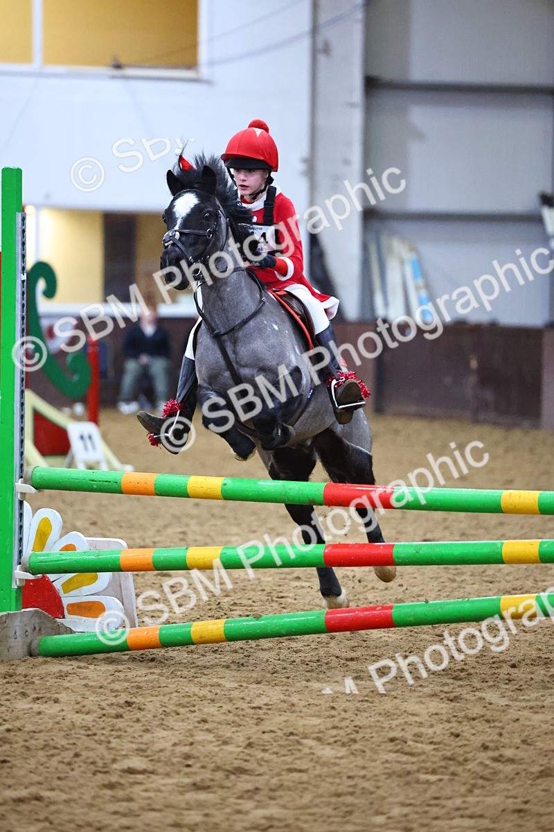 SBM_002092 - Class 5 - Jingle Bells - 80cm