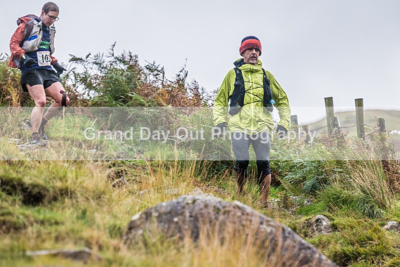 Langdale -1630 - Langdale Horseshoe Fell Race Saturday 10th October 2026