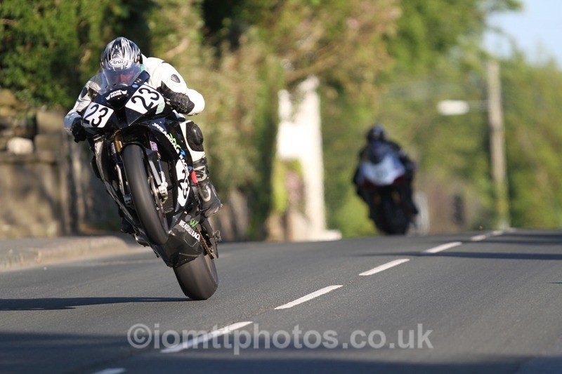 IMG_5280 - Thursday Practice  TT 2013