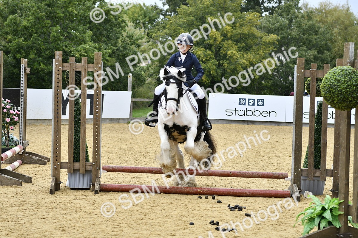 SBM_68445 - J2b - Mini Tour Junior Pony 30cm championship